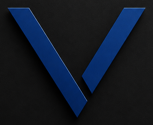 Vertex Security Sistem logo
